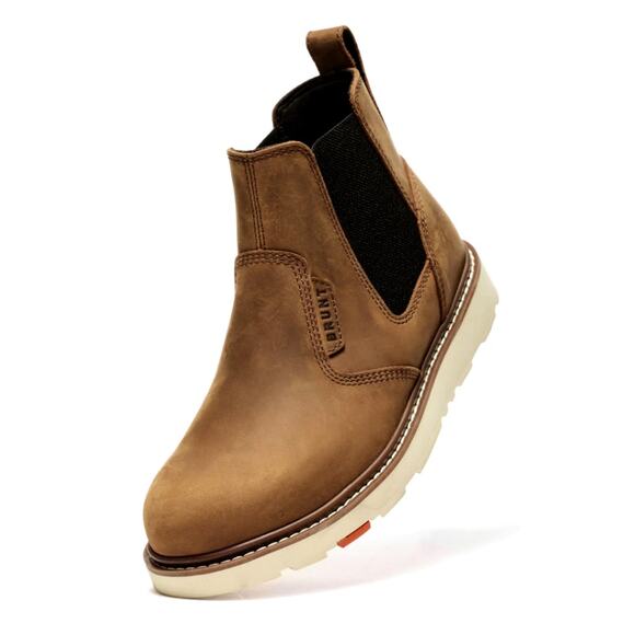 Brunt The Ohman Soft Toe 6\